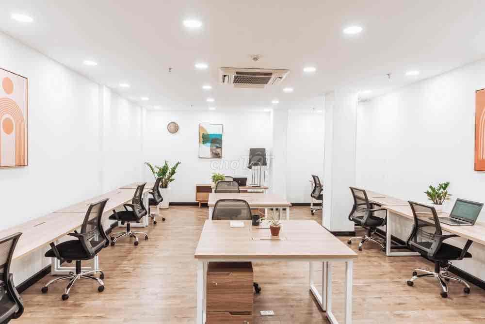 QUẬN 7 – BÁN BẤT ĐỘNG SẢN VĂN PHÒNG SẴN DÒNG TIỀN - Ảnh 2
