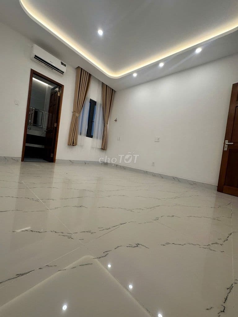 NHÀ MỚI MẶT TIỀN ĐƯỜNG PHAN HUY THỰC – KHU KINH DOANH SẦM UẤT - Ảnh 2