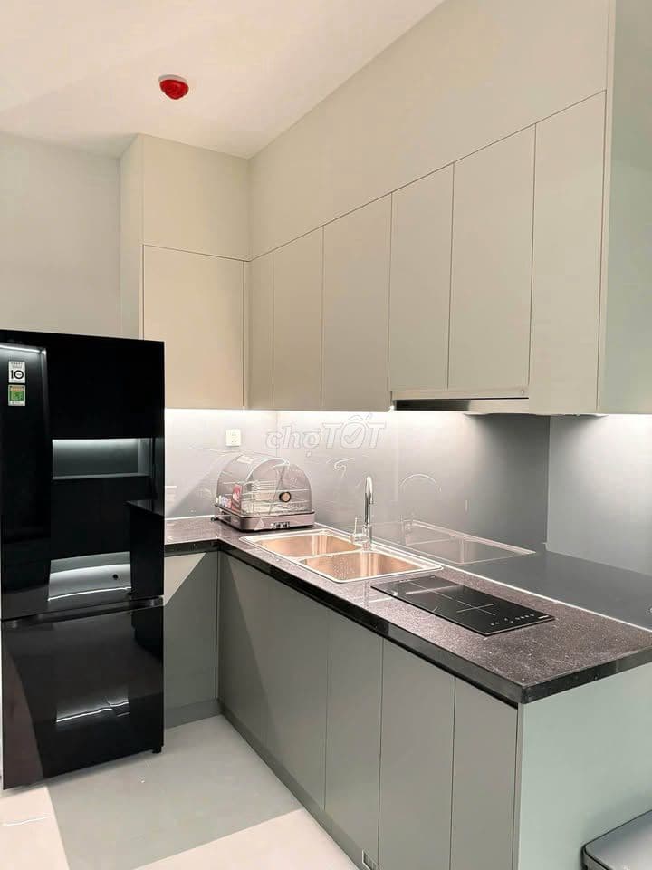 Căn hộ Tân Sơn Nhất 53m2, được vay, 2 tỷ sổ hồng riêng, 2Pn, 2WC. - Ảnh 3