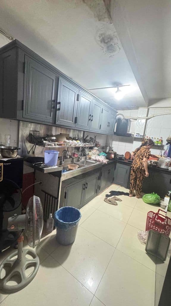 chính chủ cần bán nhà Nguyễn Thị Thập - Ảnh 3