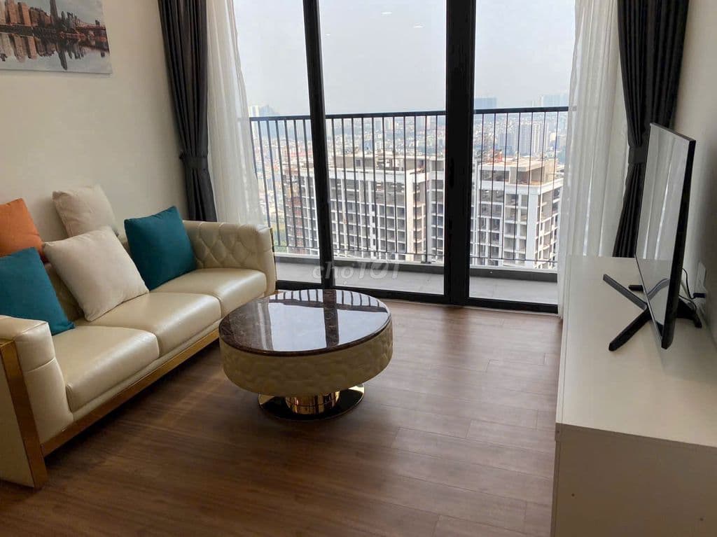 CHỐT SỔ CĂN ECO GREEN 3PN 7.5TỶ NHÀ MỚI VIEW ĐẸP - Ảnh 2