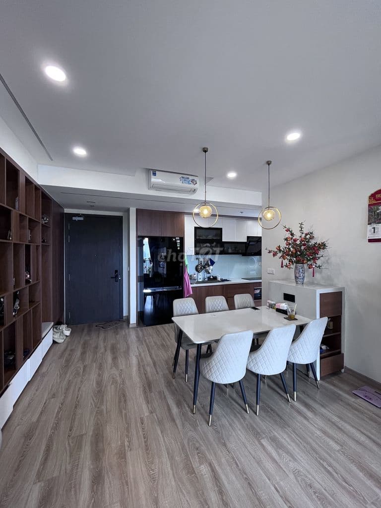 Bán căn góc Celesta Rise