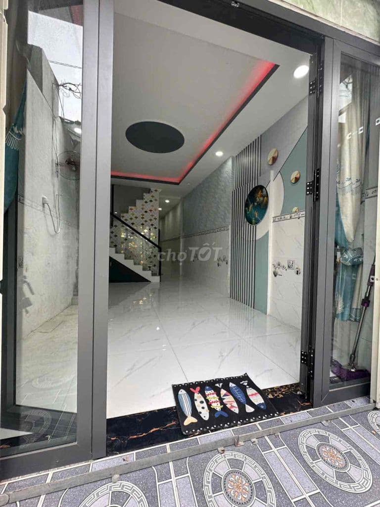 🔥 NHÀ NỞ HẬU PHÁT LỘC – CHỈ VÀI BƯỚC RA AN DƯƠNG VƯƠNG! - Ảnh 2