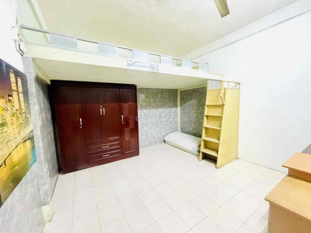 CĂN HỘ TRUNG TÂM BÀU CÁT – ĐỒNG ĐEN, CHỦ TẶNG NỘI THẤT DÍNH TƯỜNG, ĐÃ - Ảnh 2