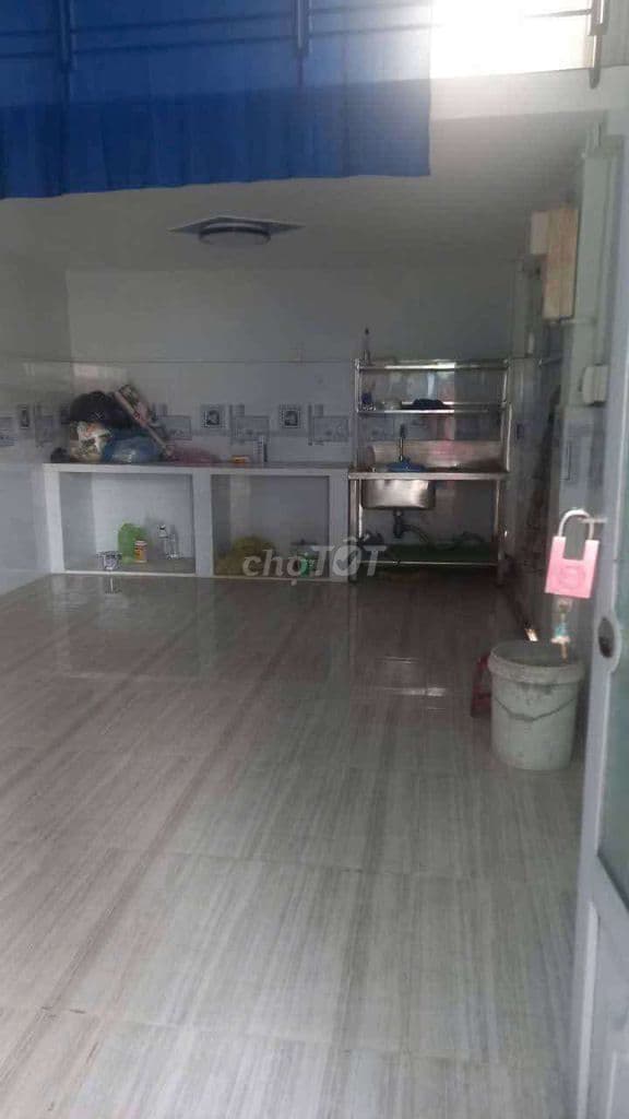 cần tiền bán gấp nhà Hóc Môn - Ảnh 2