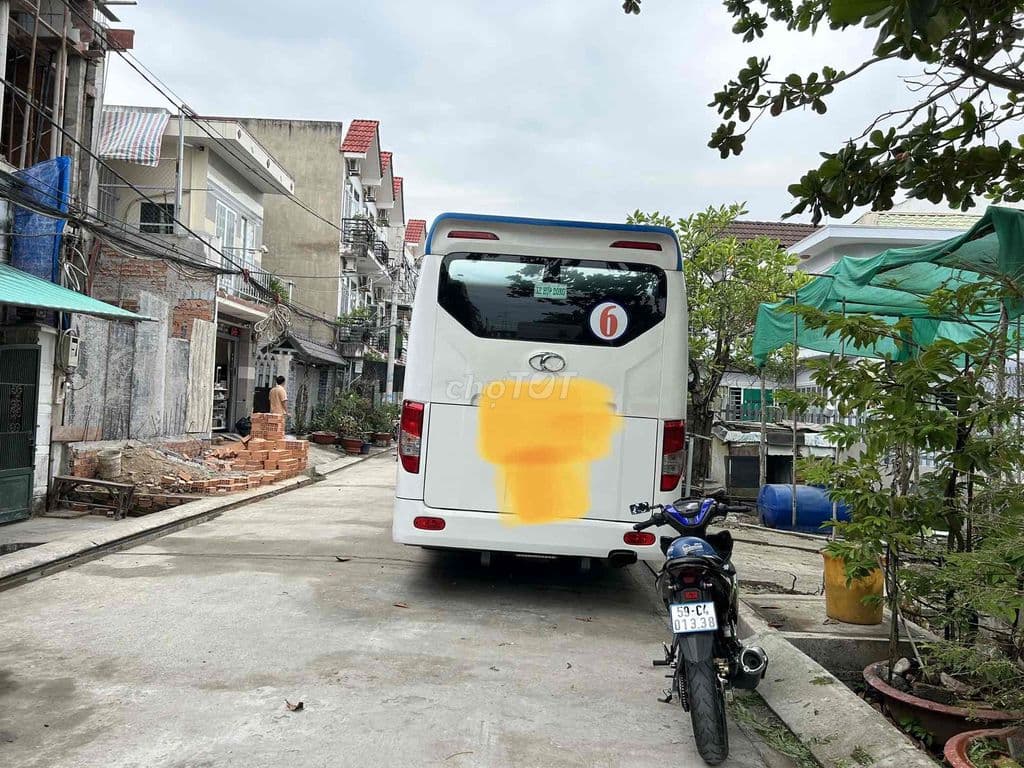 chính chủ bán đất hẻm 126