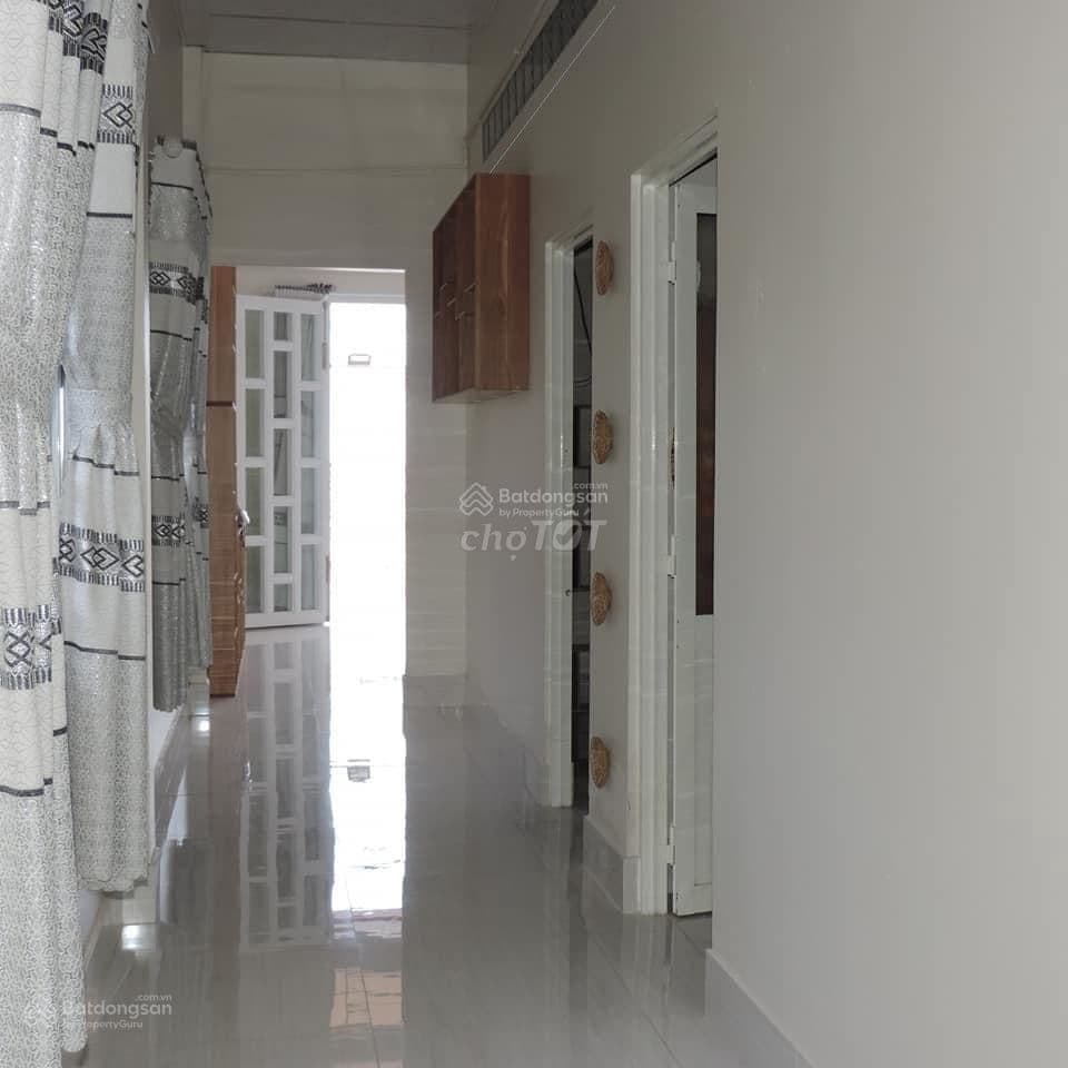 Kẹt tiền nên bán gấp Nhà 110m2 Củ Chi, Giá Chỉ 1,15 Tỷ , Sổ Hồng Riêng - Ảnh 3