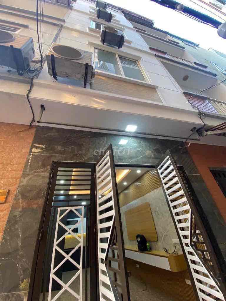 CỰC PHẨM NGỌC THỤY - BỒ ĐỀ: NHÀ ĐẸP Ở NGAY - SÂN RỘNG MÊNH MÔNG - SÁT - Ảnh 2