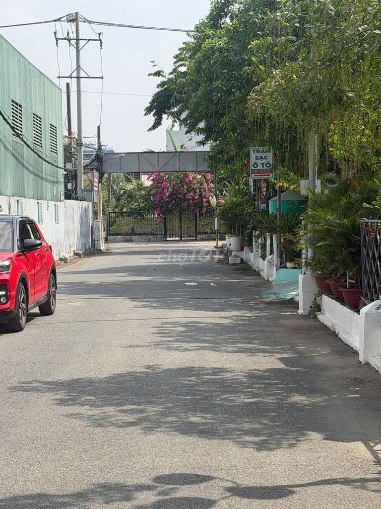 BÁN NHÀ Đ. LÂM HOÀNH.P. AN LẠC BÌNH TÂN.DT 400M GIÁ 20 TỶ TL