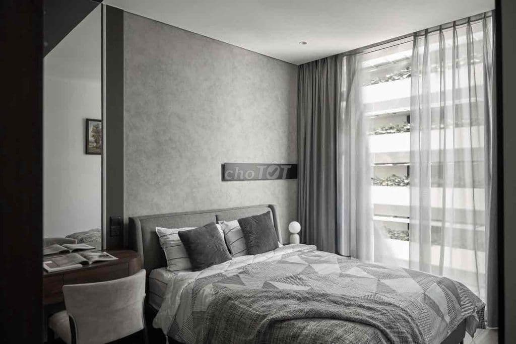 Bán căn hộ SUNRISE CITYVIEW Q7 giá tốt Lh : - Ảnh 3