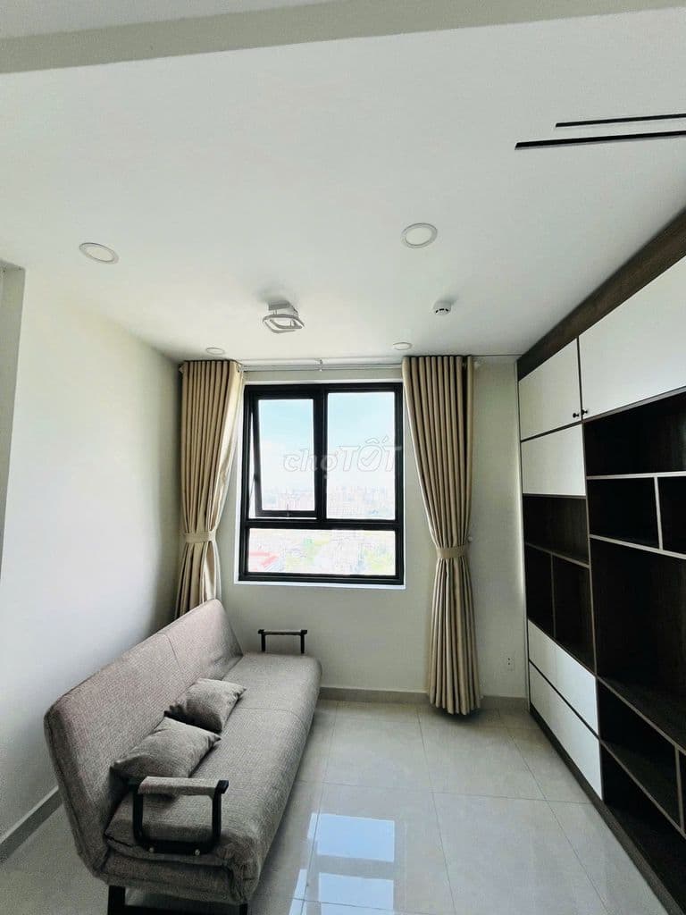 Bán căn hộ Sài Gòn Intela 2PN Gía 2,1 tỷ. nhà đẹp vào ở ngay. - Ảnh 2