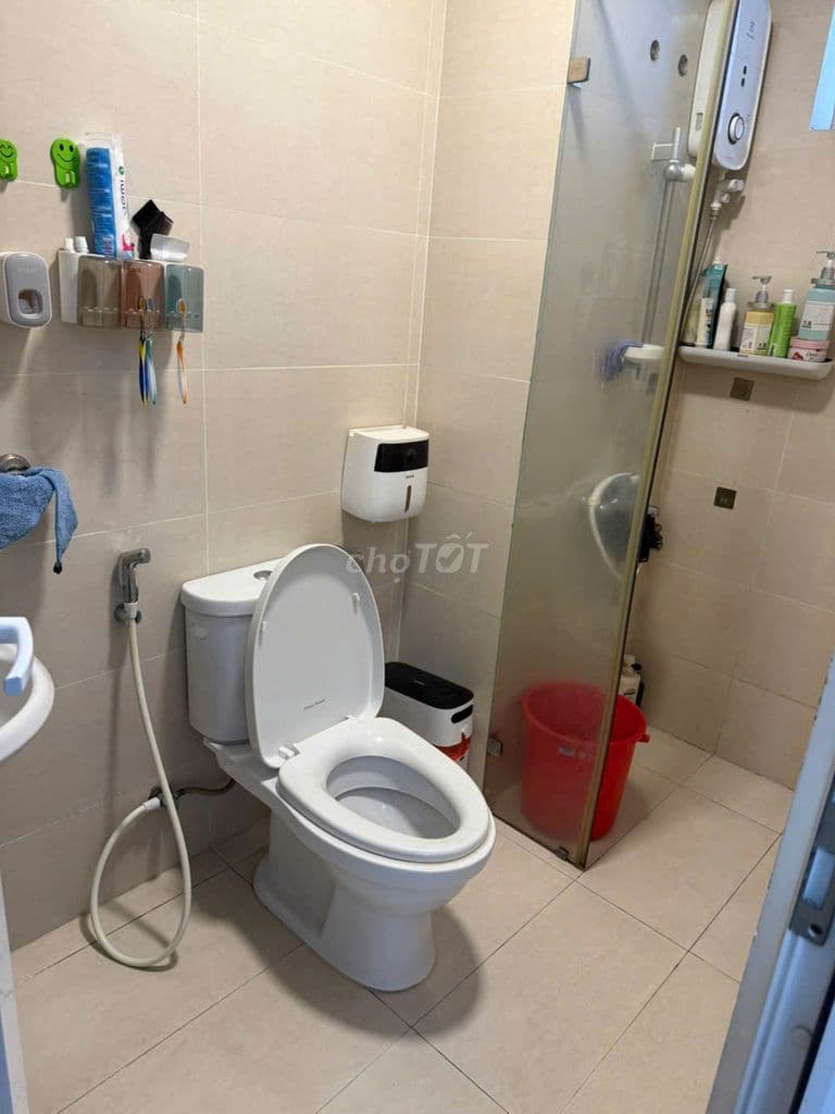 Căn hộ Moonlight Park View Bình Tân sổ hồng, 1PN 1WC 2,9ty hỗ trợ bank
