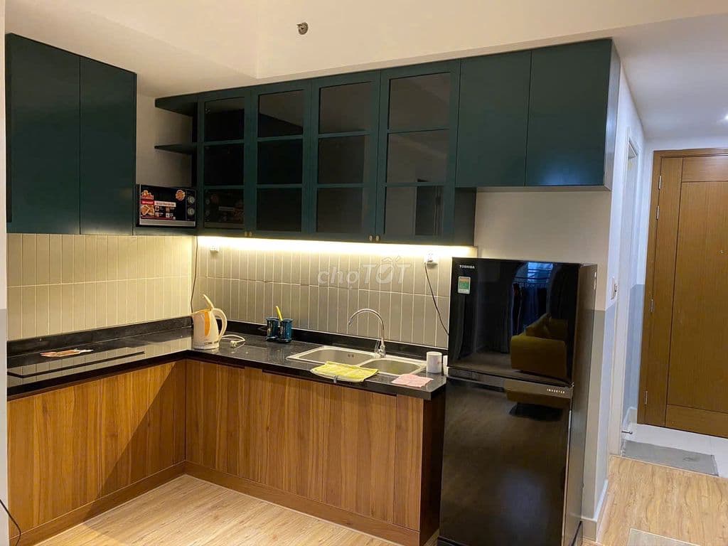 Bán the park residence 2pn 1wc 2.8 tỷ - Ảnh 2
