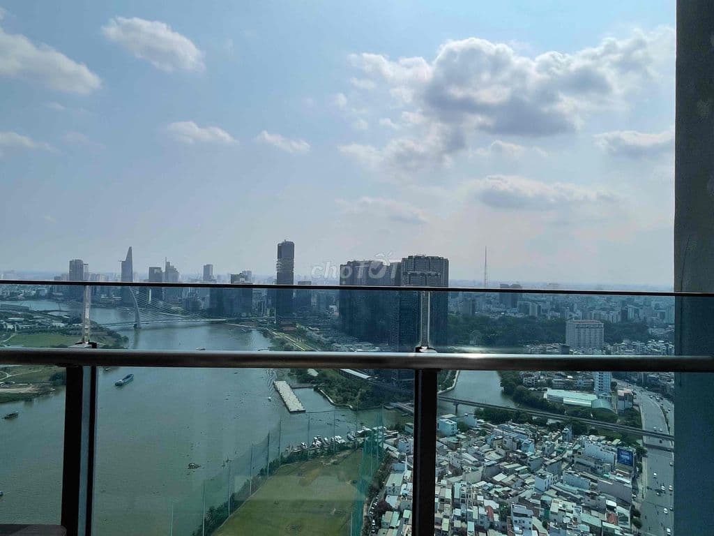 BÁN SUNWAH WH.10 – TẦNG CAO HIẾM | VIEW THOÁNG | GIÁ CHỈ 20 TỶ