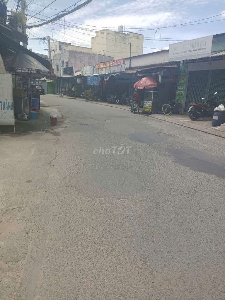 bán căn nhà tâm huyết lâu năm
