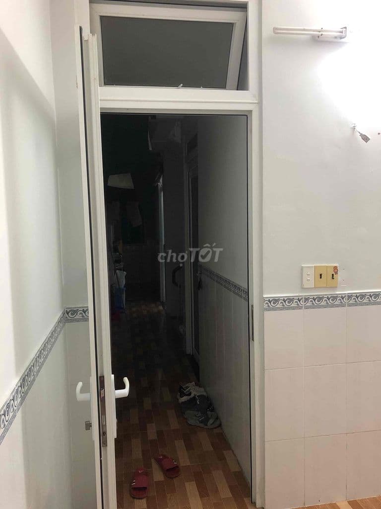 Phòng trọ núp hẻm Nguyễn Văn Đậu Q.Phú Nhuận - Ảnh 3