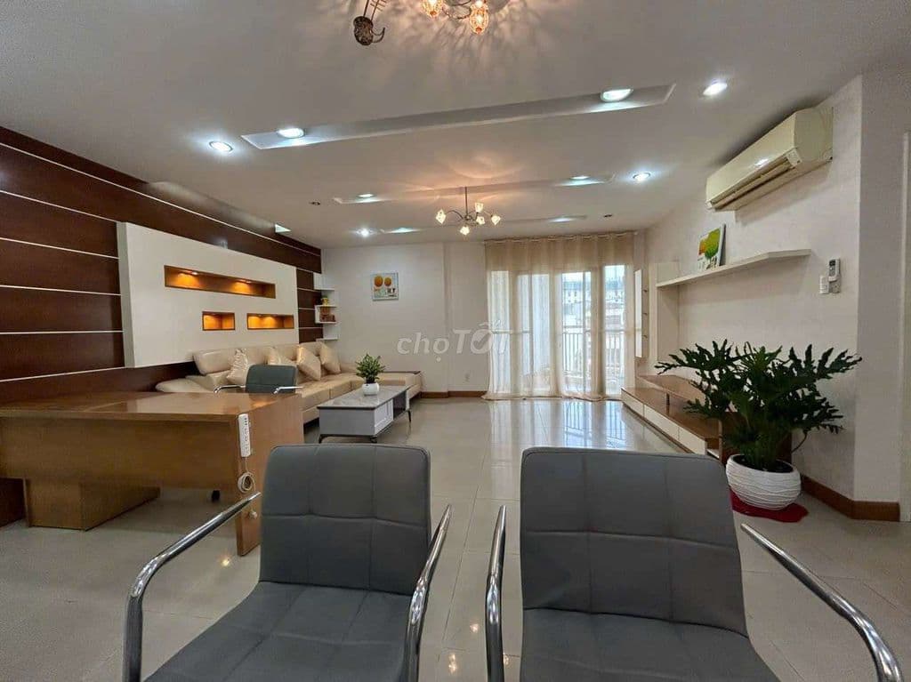 Bán căn hộ 3PN, 2WC, tại Cao ốc An Khang, Đường số 19, P. An Phú, Q2 - Ảnh 3