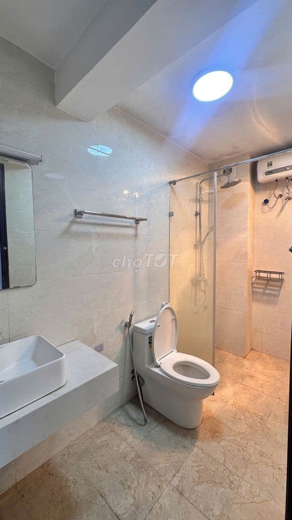 BÁN NHÀ - TT ĐỐNG ĐA - GẦN HỒ -RỘNG RÃI - THOÁNG MÁT - NHIỀU TIỆN ÍCH - Ảnh 3