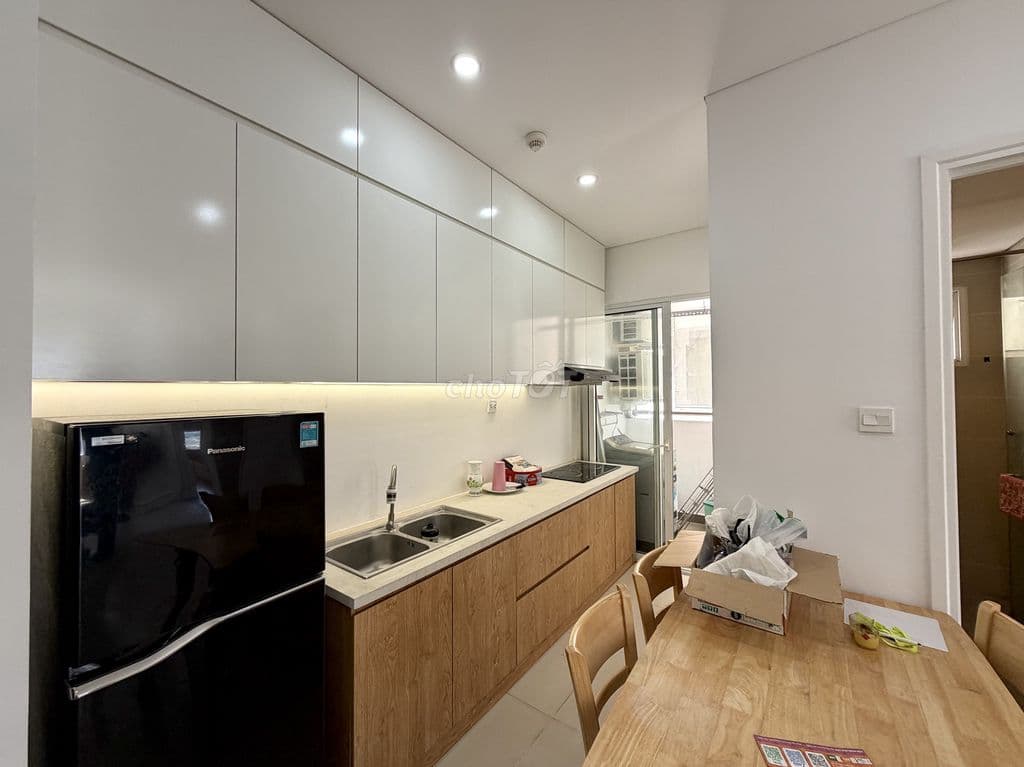 Dragon Hill 2 | 51,5m² (2PN-1WC) | Sổ Hồng. Đầy đủ nội thất - Ảnh 3