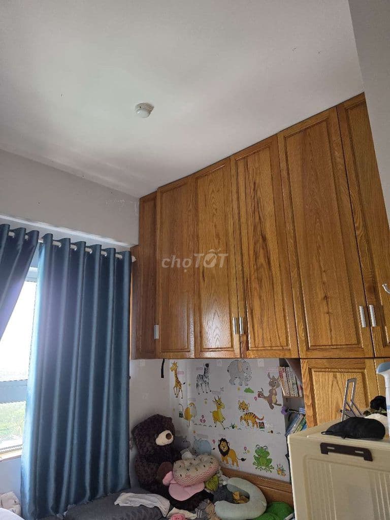 Bán căn hộHQC plaza mặt tiền Nguyễn Văn Linh kế chợ đầu mối bình điền - Ảnh 3