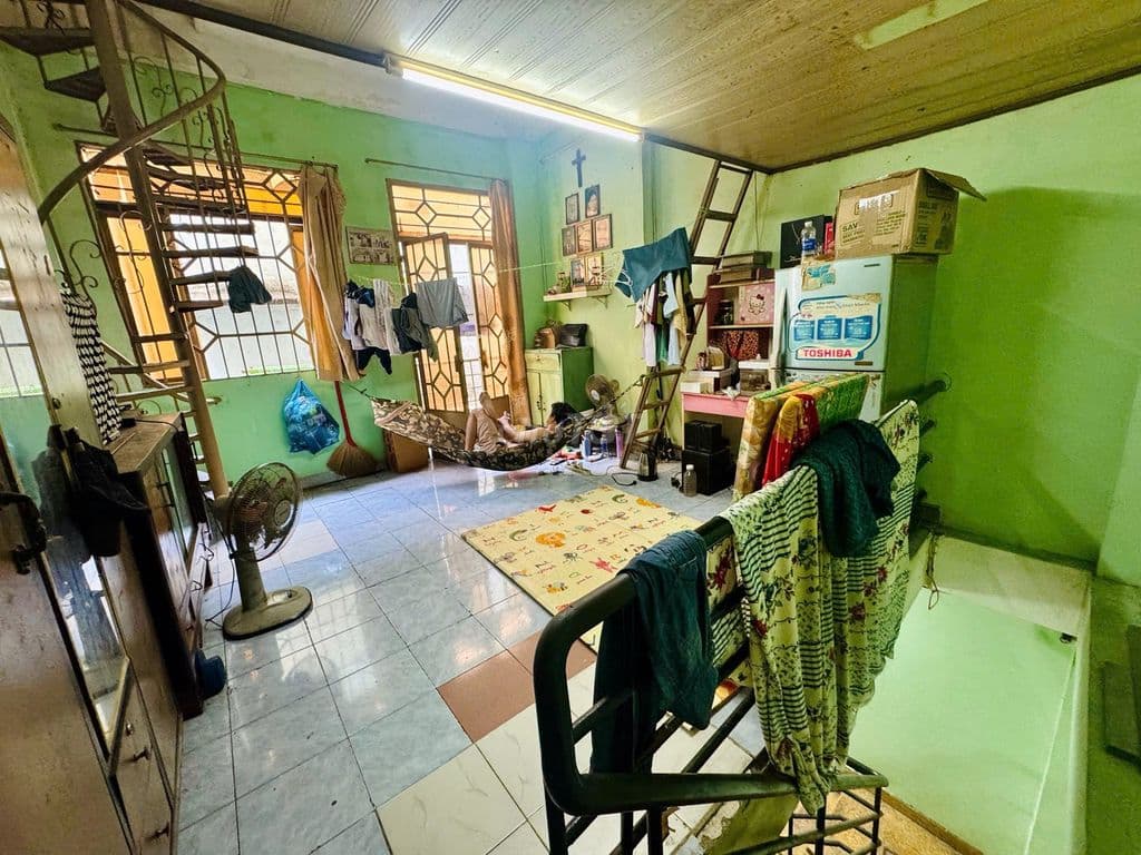 SIÊU PHẨM NHÀ HIỆP NHẤT P4 TÂN BÌNH