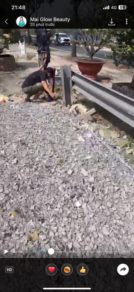 Bán lô đất 3 mặt tiền đường phạm văn đồng - Ảnh 3