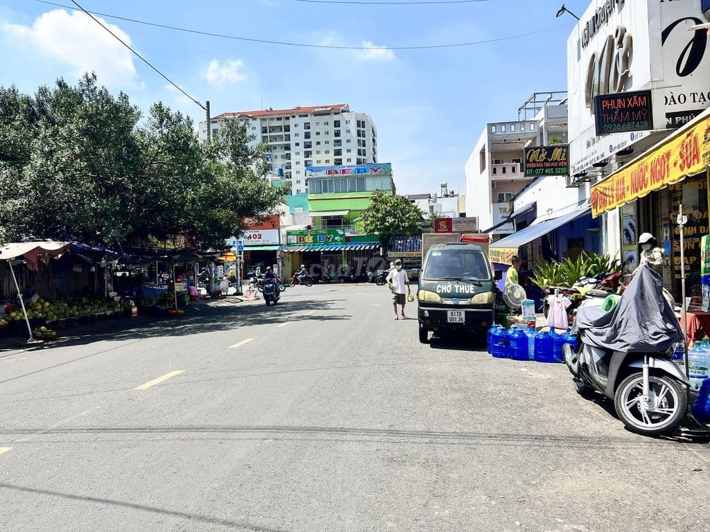 MTKD NGAY TÂN HƯƠNG DT 4X17M, CẤP 4, 10.5 TỶ TL 9 CHỦ - Ảnh 3