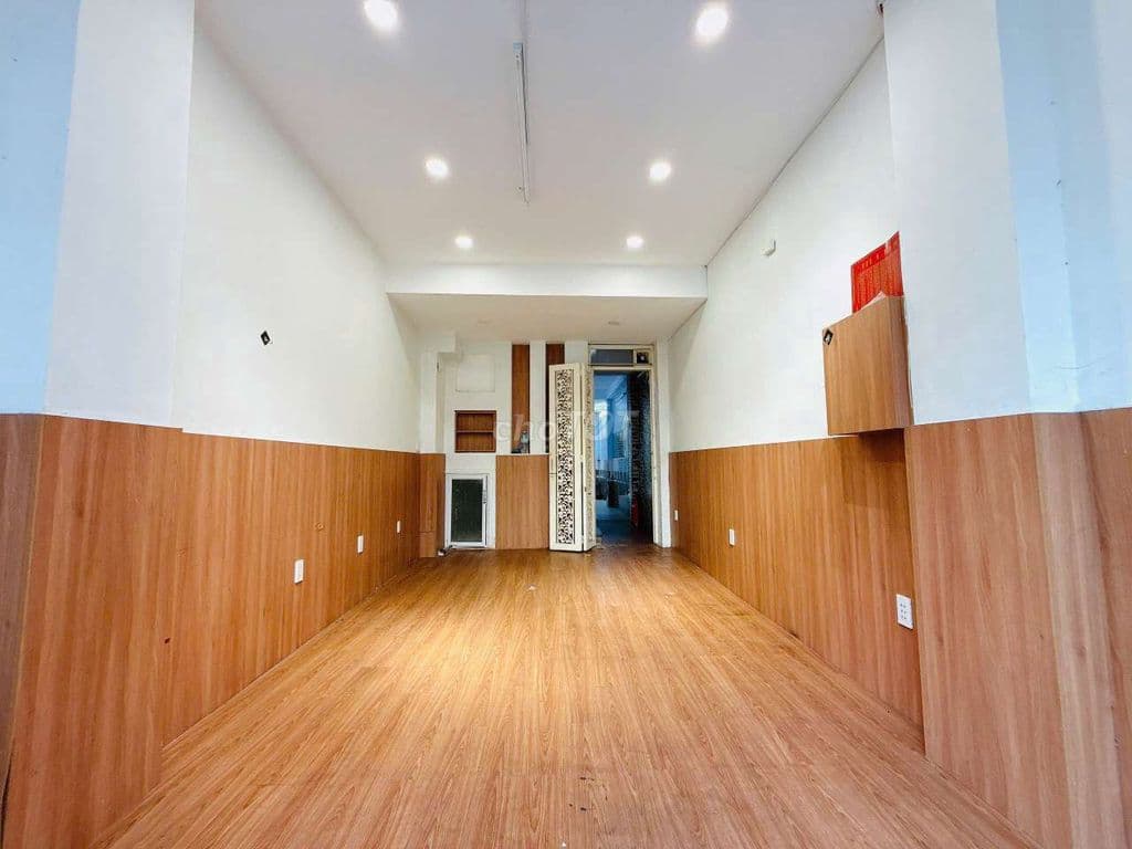 Bán Căn Hộ Dịch Vụ 9pn 2MT hẻm 4m ÂU DƯƠNG LÂN P3. DT 3,5×17. GIÁ 8TY8