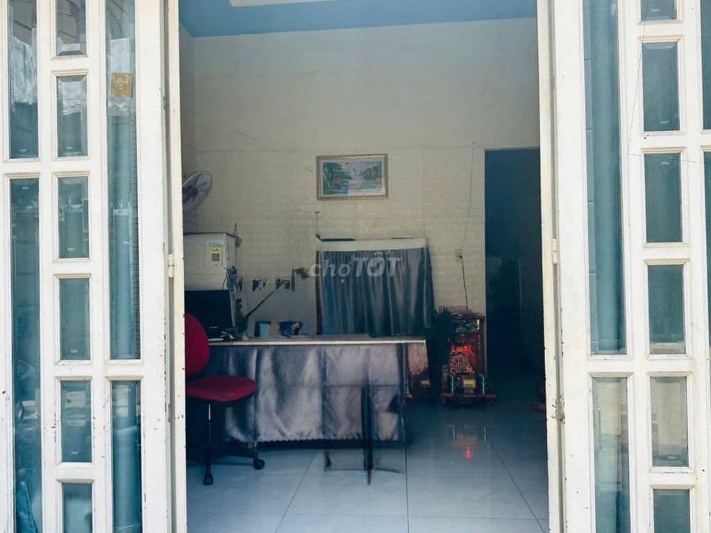 BÁN NHÀ HXH ĐƯỜNG BÙI DƯƠNG LỊCH, P. BÌNH TÂN, 42 M2, GIÁ 3,1 TỶ