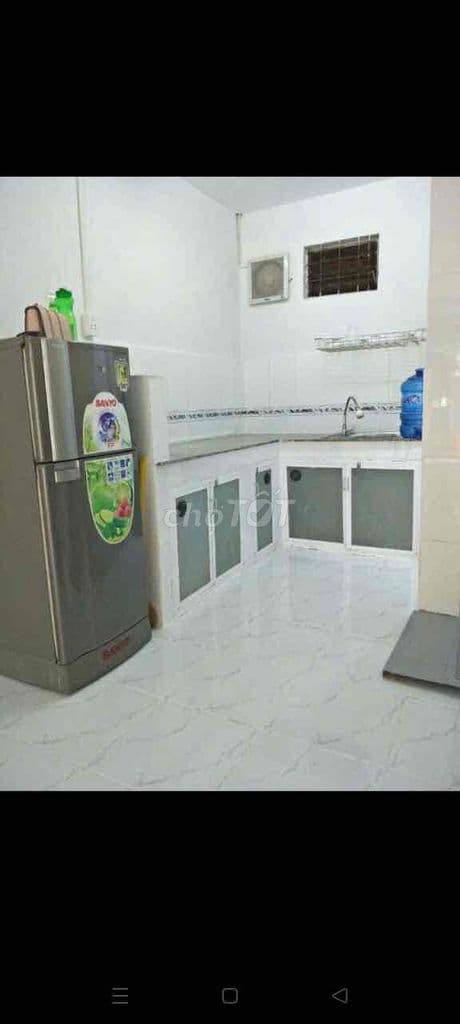 nhà đẹp giá rẻ khu dân cư an ninh thích hợp cho vợ chồng mới cưới - Ảnh 2