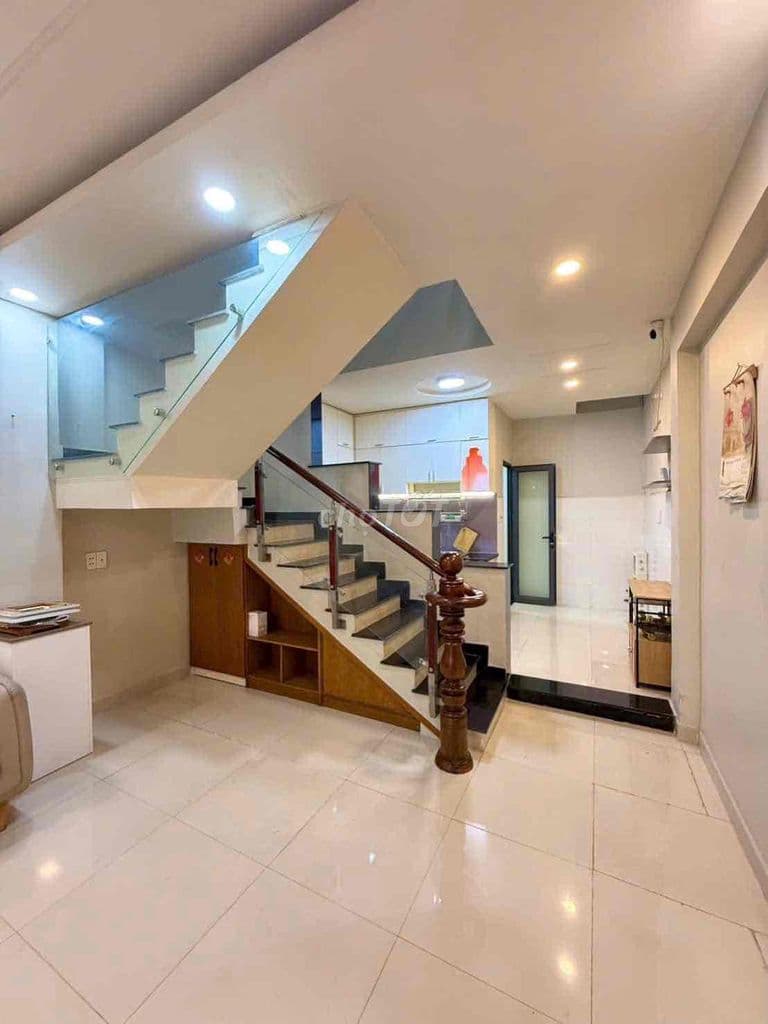 🔥 BÁN QUỸ ĐẤT LỚN HIẾM – NỞ HẬU ĐẸP – NGAY THANH ĐA, BÌNH THẠNH 🔥 - Ảnh 3