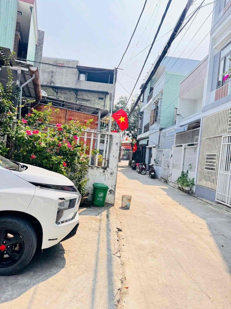 🏆 ĐẤT VÀNG AN KHÁNH – Ô TÔ VÀO ĐẤT 📐 Diện tích: 95m² – Mặt tiền 7m cự - Ảnh 3