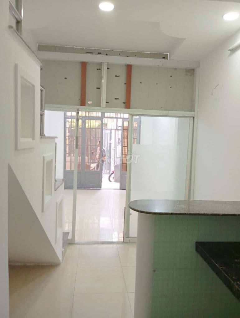 Bán nhà mới đẹp 2 tầng , 3PN , 42M2 ,sát vách Công an ,Chi cục Thuế Q8 - Ảnh 3