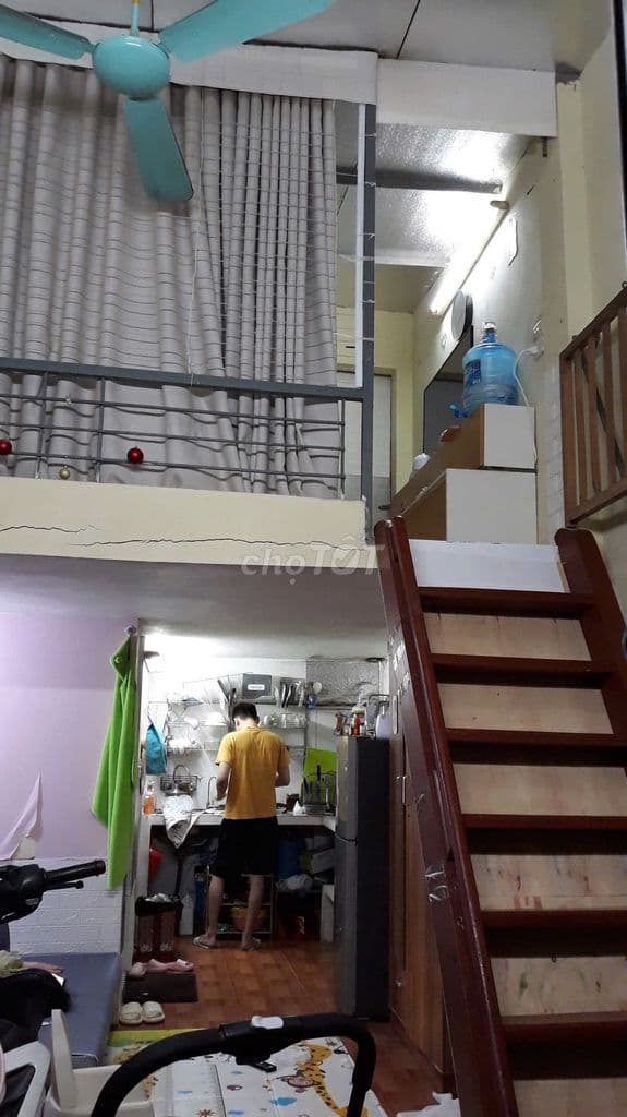 Bán nhà chính chủ 50m Mỹ Đình xây ccmn - Ảnh 3