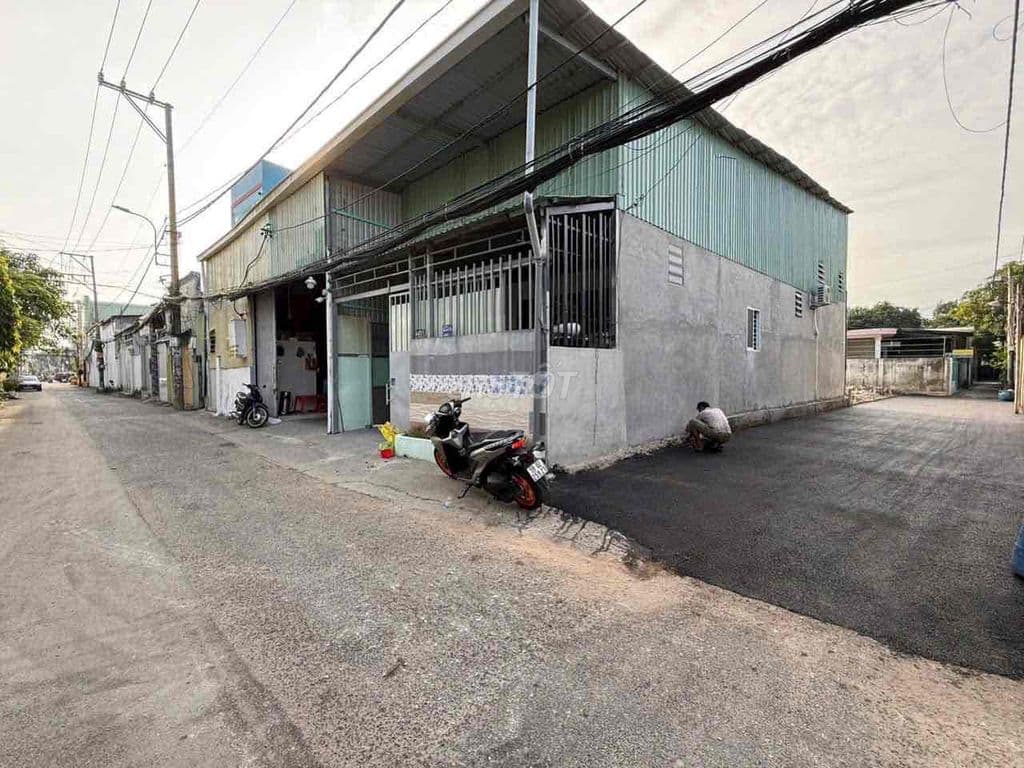 Bán Lô Đất Hẻm Oto Quốc Lộ 13 Phường Hiệp Bình Phước Tp Thủ Đức - Ảnh 3