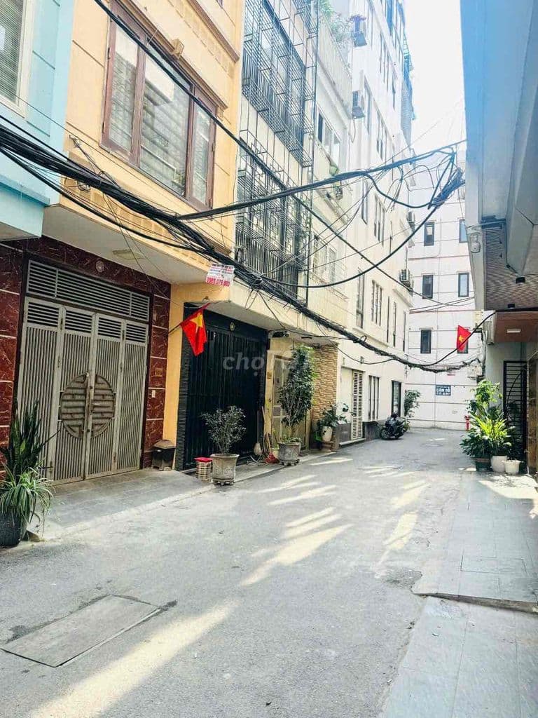 📢📢📢Nhà 5 Tầng Ngọc Thụy - Long Biên, Ô Tô 7 Chỗ Đỗ Tận Cửa-8.1 Tỷ