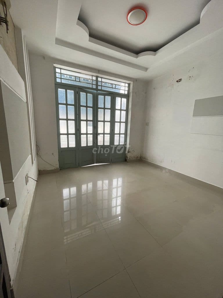 🚨 NHÀ ĐẸP TRẦN VĂN CẨN – GẦN LŨY BÁN BÍCH, Q6 – 2 LẦU – CHỈ 5.5 TỶ - Ảnh 3