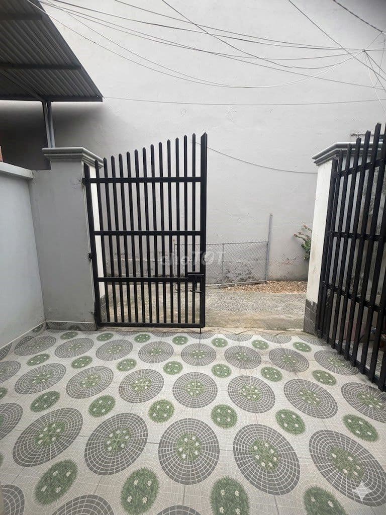 NHÀ CẤP 4 GẦN MẶT TIỀN NGUYỄN DUY TRINH – 73M2 - CHỈ 4.5 T.Y - Ảnh 2