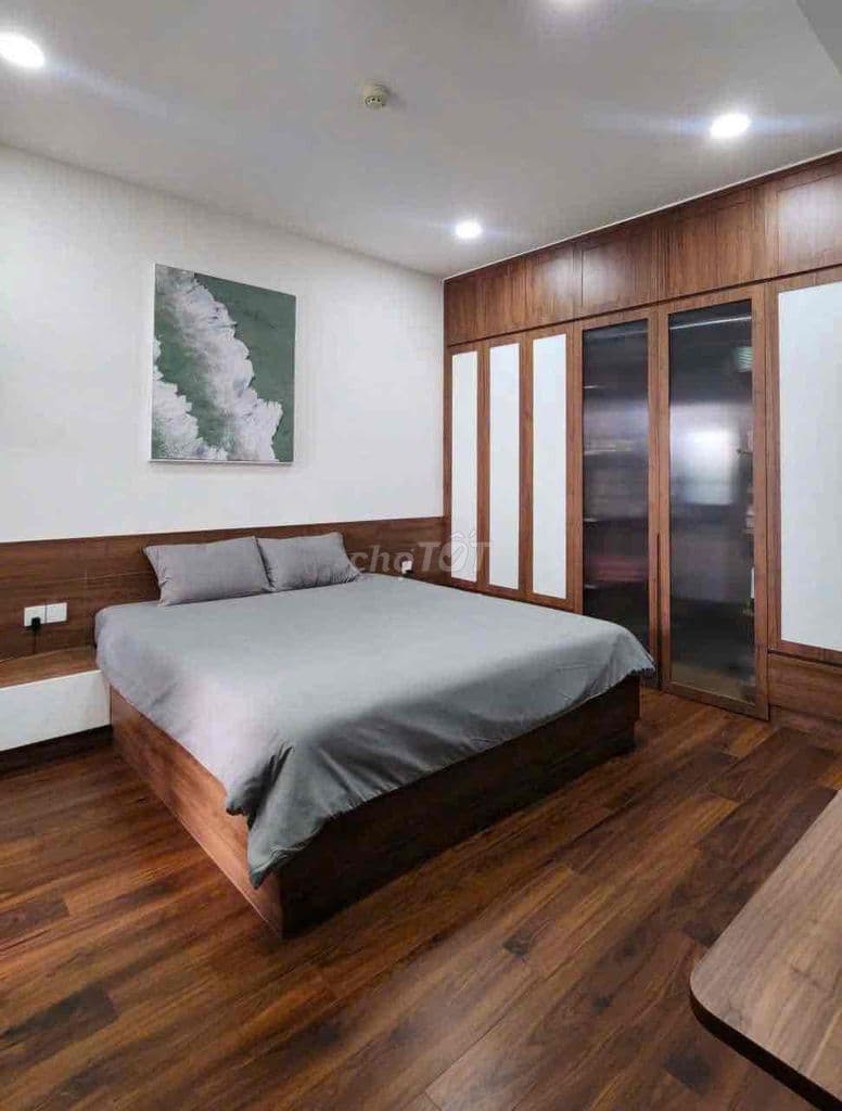 🔥 CĂN GÓC CHUNG CƯ 155 NGUYỄN CHÍ THANH – QUẬN 5 🔥 - Ảnh 2