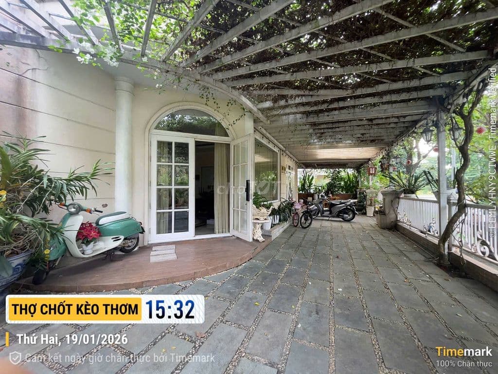 GIÁ CHỈ 100TR/M2 - KHU COMPOUND KHANG ĐIỀN ĐỖ XUÂN HỢP Q9 - Ảnh 2