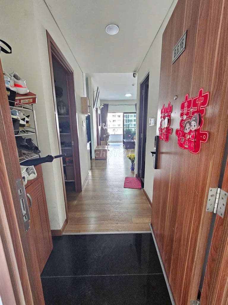 Bán nhanh căn hộ 75m2 - Ảnh 3