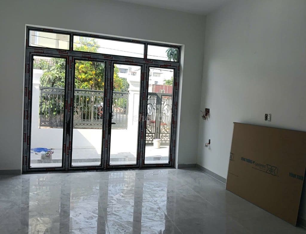Bán nhà CHDV 210m2 đường oto thông Linh Đông Thủ Đức 13 tỷ 8