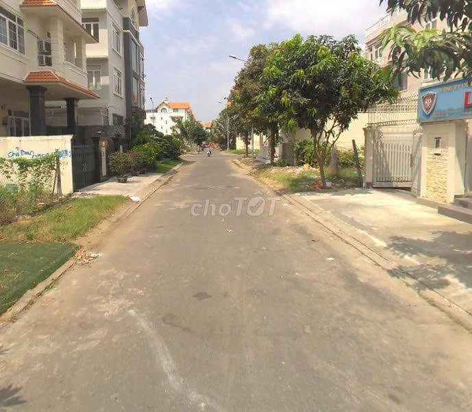 Chính Chủ Bán Lô 80m2 Giá 2 Tỷ 8 - Đường Đặng Thuỳ Trâm, Bình Thạnh - Ảnh 3