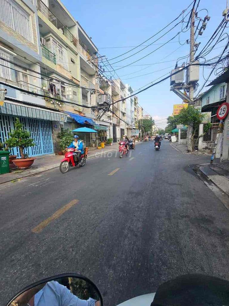BÁN NHÀ HXH ĐƯỜNG TL 10 💰 GIẢM MẠNH 200 TRIỆU CÒN 6 TỶ 💰