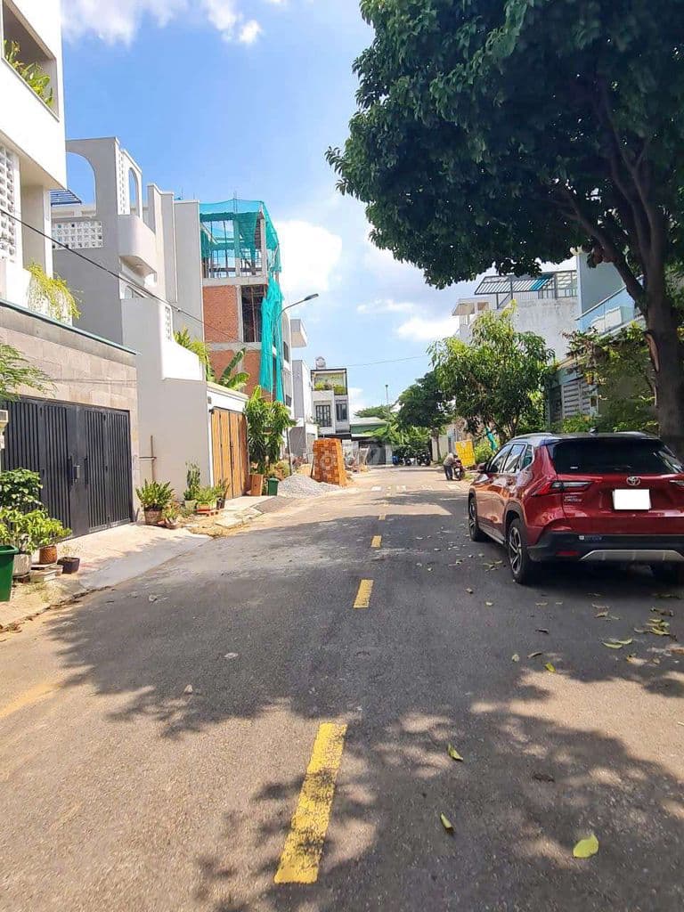Bán lô đất 62.1m2, 4.1x15.2, đường 10m, KDC Đ. Bưng Ông Thoàn, Quận 9 - Ảnh 3