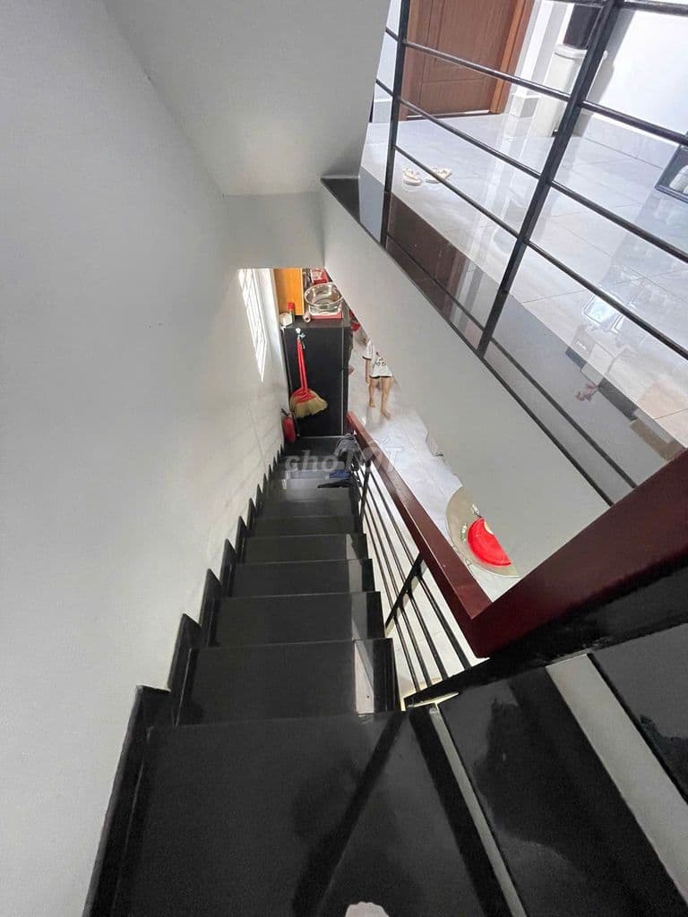 NGANG 5.4M HIẾM ĐẸP – PHAN HUY ÍCH – DT 63M2 – NHÀ 3 TẦNG – CHỈ 7 TỶ