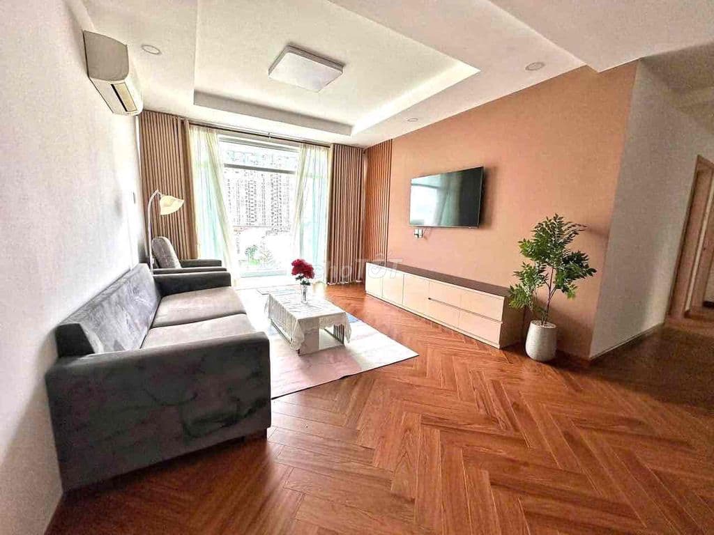 bán căn hộ như hình,3PN2wc sổ hồng riêng nội thất cao cấp vào ở ngay,