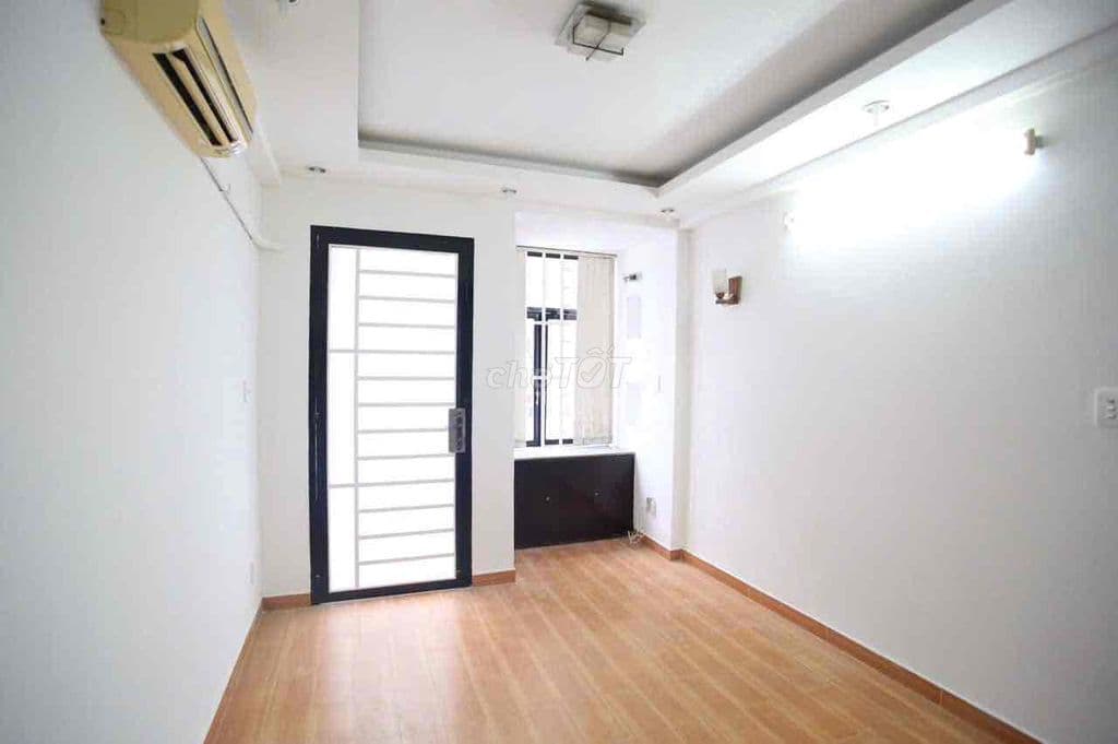 Nhà hẻm 4m đường Nguyễn Biểu Quận 5 - Ảnh 3