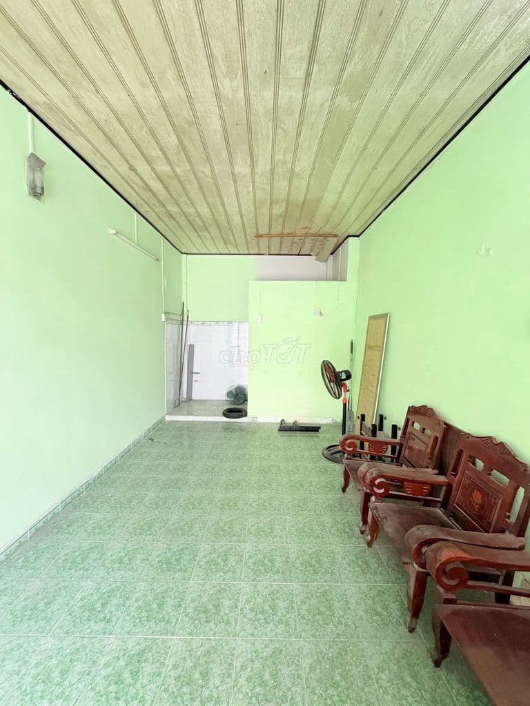 NHÀ MINI BÙI THỊ XUÂN GIÁP LÊ VĂN SỸ 34M2, TIỆN XÂY MỚI CHỈ 4.05 TỶ/TL - Ảnh 3