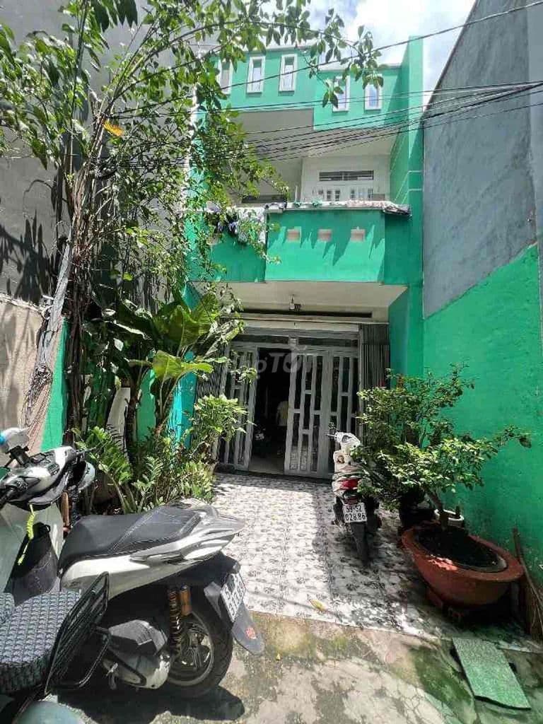 CẦN BÁN NHÀ TÂM QUYẾT - Ảnh 2